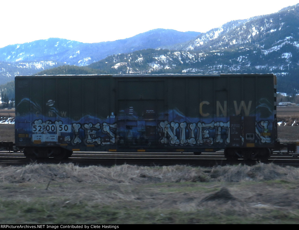 CNW 520050